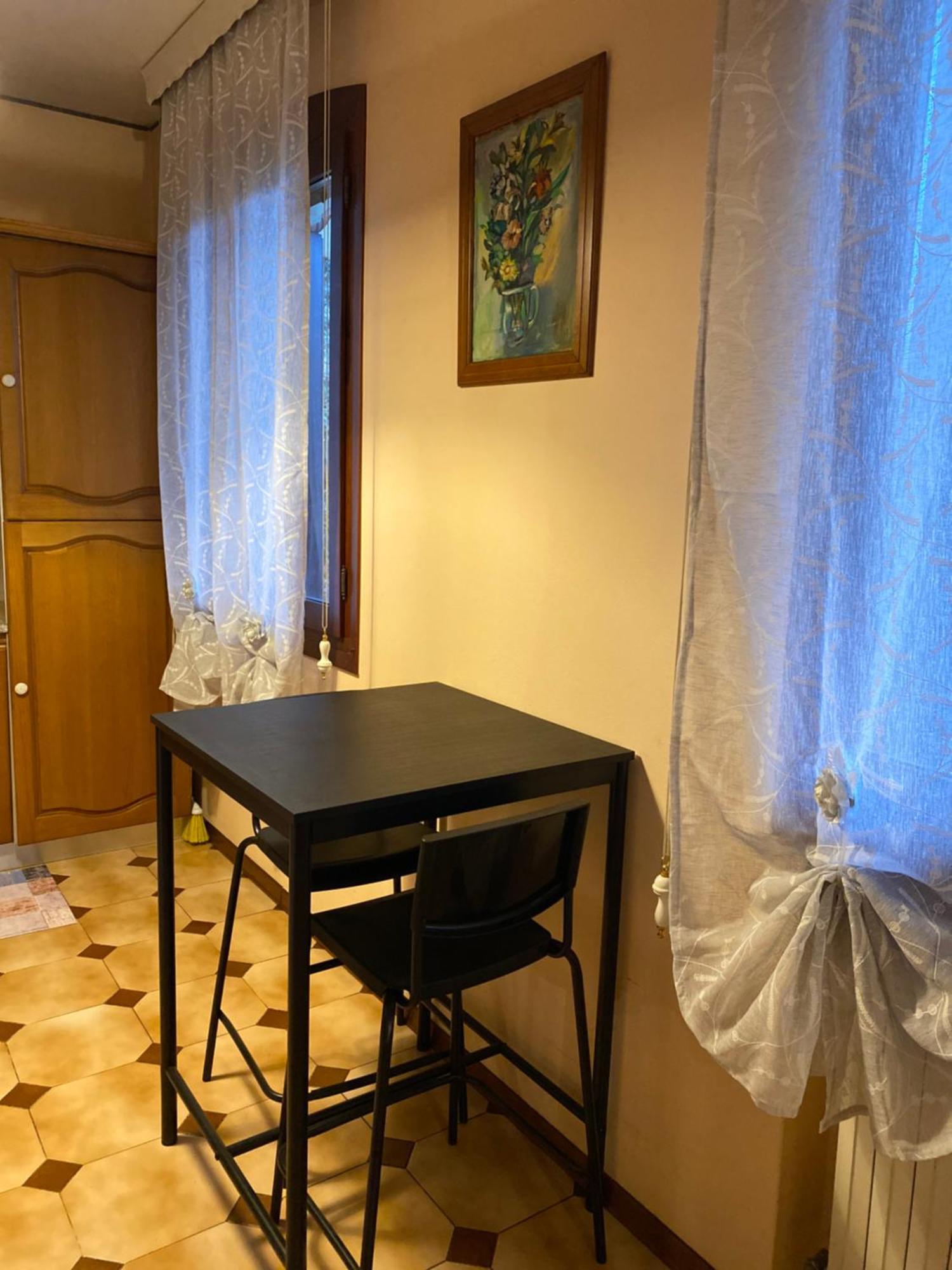 A Casa Di Vanna San Donà di Piave Exteriér fotografie