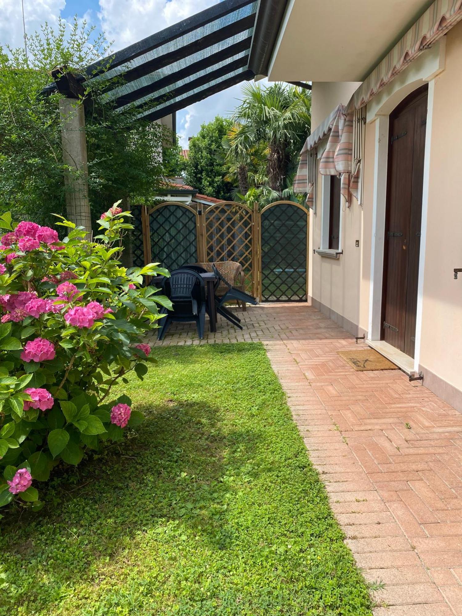 A Casa Di Vanna San Donà di Piave Exteriér fotografie